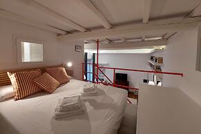 4bnb - Serpenti Delightful Apartment