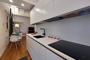 4bnb - Serpenti Delightful Apartment