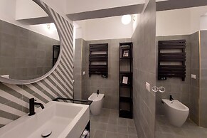 4bnb - Serpenti Delightful Apartment