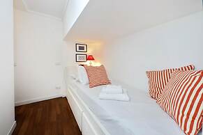 4bnb - Serpenti Delightful Apartment