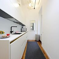 4bnb - Serpenti Delightful Apartment