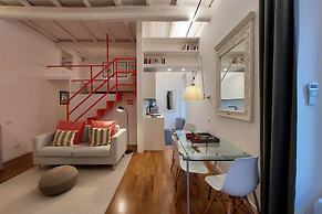 4bnb - Serpenti Delightful Apartment