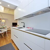 4bnb - Serpenti Delightful Apartment