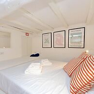 4bnb - Serpenti Delightful Apartment