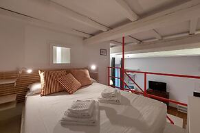 4bnb - Serpenti Delightful Apartment