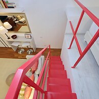 4bnb - Serpenti Delightful Apartment