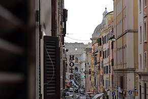 4bnb - Serpenti Delightful Apartment