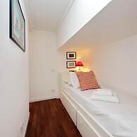 4bnb - Serpenti Delightful Apartment