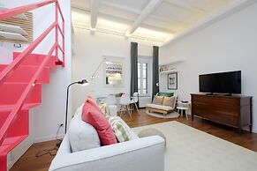 4bnb - Serpenti Delightful Apartment