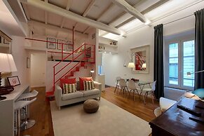 4bnb - Serpenti Delightful Apartment