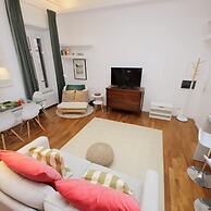4bnb - Serpenti Delightful Apartment
