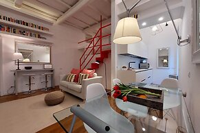 4bnb - Serpenti Delightful Apartment