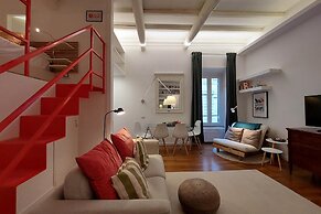 4bnb - Serpenti Delightful Apartment