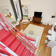 4bnb - Serpenti Delightful Apartment