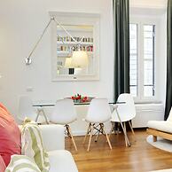 4bnb - Serpenti Delightful Apartment