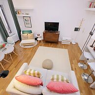 4bnb - Serpenti Delightful Apartment