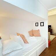 4bnb - Serpenti Delightful Apartment