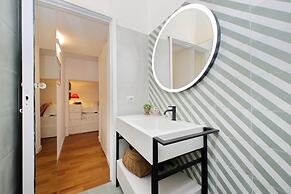 4bnb - Serpenti Delightful Apartment
