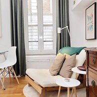 4bnb - Serpenti Delightful Apartment