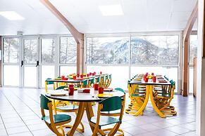 Village Club du Soleil de Montgenèvre