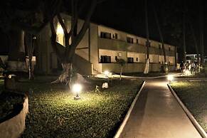 badala park hotel
