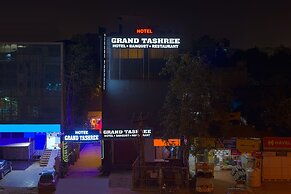 Hotel Grand Tashree