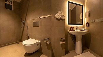 Yashobhoomi Airport Hotel Grand Tashree