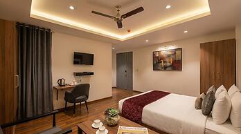 Yashobhoomi Airport Hotel Grand Tashree