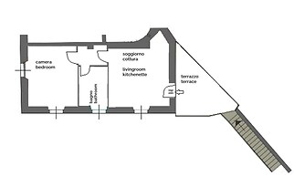 Il Cuore del Lago in Varenna