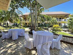 azure camotes resort hotel