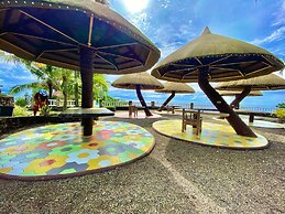 azure camotes resort hotel