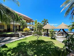 azure camotes resort hotel
