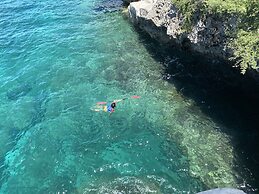 azure camotes resort hotel