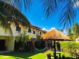 LiaMara accommodations, Maragogi - AL