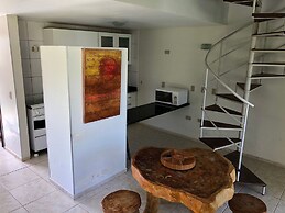 LiaMara accommodations, Maragogi - AL