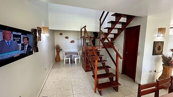 LiaMara accommodations, Maragogi - AL