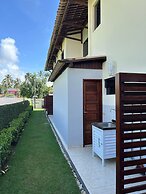 LiaMara accommodations, Maragogi - AL