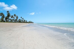 LiaMara accommodations, Maragogi - AL