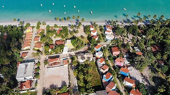 LiaMara accommodations, Maragogi - AL