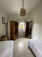 LiaMara accommodations, Maragogi - AL