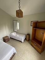 LiaMara accommodations, Maragogi - AL