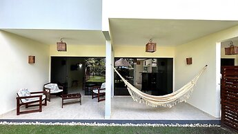 LiaMara accommodations, Maragogi - AL
