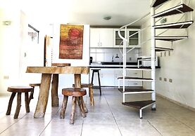 LiaMara accommodations, Maragogi - AL