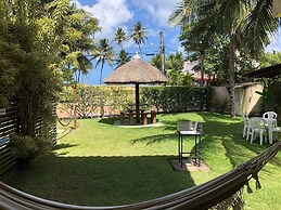 LiaMara accommodations, Maragogi - AL