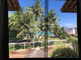 LiaMara accommodations, Maragogi - AL