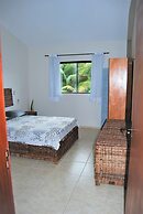 LiaMara accommodations, Maragogi - AL