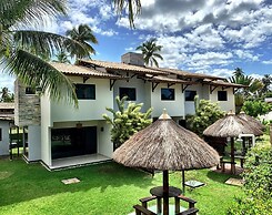 LiaMara accommodations, Maragogi - AL