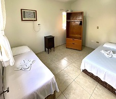 LiaMara accommodations, Maragogi - AL