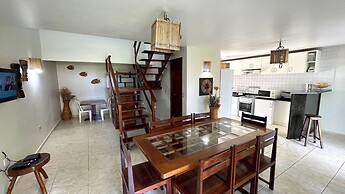 LiaMara accommodations, Maragogi - AL