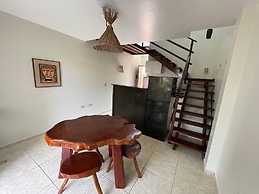 LiaMara accommodations, Maragogi - AL